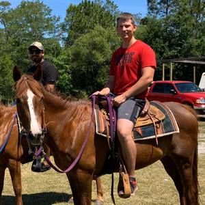 Meet your Posher, Tim